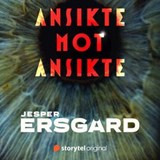 Ansikte mot ansikte - Jesper Ersgård - 9789180363648