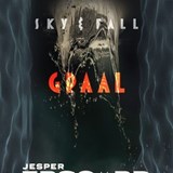 Graal - Jesper Ersgård - 9789180363686