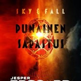 Sky & Fall: Punainen sarastus - Jesper Ersgård - 9789180364577