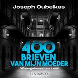 400 brieven van mijn moeder - Joseph Oubelkas - 9789180517041