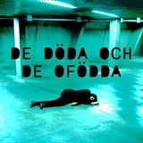 De döda och de ofödda - Jakob Melander - 9789180558075
