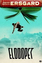 Elddopet - Patrick Ersgård ; Jesper Ersgård - 9789180559232