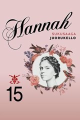 Hannah 15: Juorukello - Laila Brenden - 9789180628839