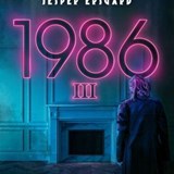 1986 III - Jesper Ersgård - 9789180670791