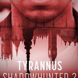 Tyrannus - Sarah J. Naughton - 9789180679664
