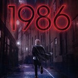 1986 - Jesper Ersgård - 9789180680776