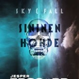 Sky & Fall 2: Sininen hohde - Jesper Ersgård - 9789180684316