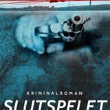 Koskinen: Slutspelet - Seppo Jokinen - 9789180689687