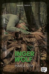Pimeä syys - Inger Wolf - 9789180841450