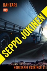 Rahtari - Seppo Jokinen - 9789180843454