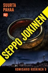 Suurta pahaa - Seppo Jokinen - 9789180843515