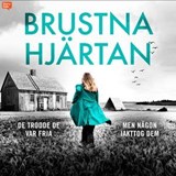 Brustna hjärtan - Patricia Gibney - 9789180853057