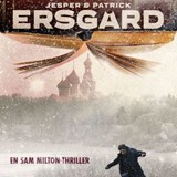 Det stora svarta - Jesper Ersgård ; Patrick Ersgård - 9789180871860