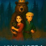 Ylva och Korp: Björnkungens rike - Peter Gotthardt - 9789180875394