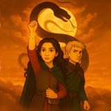 Ylva och Korp: Lindormens märke - Peter Gotthardt - 9789180875431