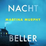 Nachtbeller - Martina Murphy - 9789180895422