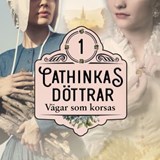 Vägar som korsas - Annikki Øvergård - 9789180908900