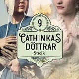 Strejk - Annikki Øvergård - 9789180909068