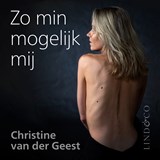 Zo min mogelijk mij - Christine van der Geest - 9789180950138