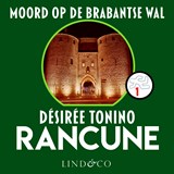 Rancune - Desirée Tonino - 9789181120240