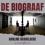 De biograaf - Darline Degheldere - 9789181120424