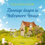Zonnige dagen in Halesmere House - Suzanne Snow - 9789181121261