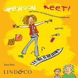 Gewoon Keet - Suus Ruis - 9789181121339
