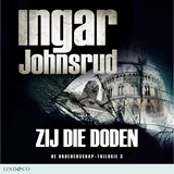 Zij die doden - Ingar Johnsrud - 9789181121445