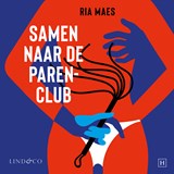 Samen naar de parenclub - Ria Maes - 9789181121926