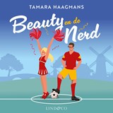 Beauty en de nerd - Tamara Haagmans - 9789181122619