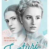 Tunturisaaga 1: Siskoja ikuisesti - Laila Brenden - 9789181281255