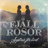Systrar för livet - Laila Brenden - 9789181284089