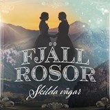 Skilda vägar - Laila Brenden - 9789181284119