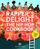 Rapper's Delight - Joseph Inniss ; Peter Stadden ; Ralph Miller - 9789185639700