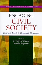 Engaging Civil Society