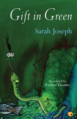 Gift In Green - Sarah Joseph - 9789350292648