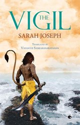 The Vigil - Sarah Joseph - 9789350298183