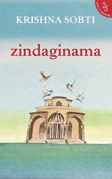 Zindaginama - Krishna Sobti - 9789352772865