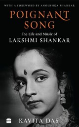 Poignant Song - Kavita Das - 9789352777747
