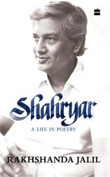 Shahryar - Rakhshanda Jalil - 9789353020316