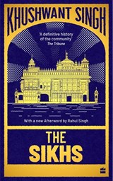The Sikhs - Khushwant Singh - 9789353574666