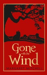 Gone With The Wind - Margaret Mitchell - 9789354407918