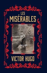 Les Misérables - Victor Hugo - 9789354407925