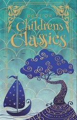 Best of Children's Classics - J.M. Barrie - 9789354407994