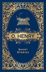 O. Henry Short Stories - O Henry - 9789354408083