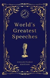 World's Greatest Speeches - Various - 9789354408175