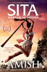 Sita - Amish Tripathi - 9789356290945