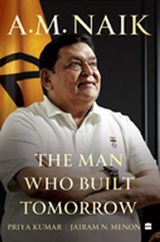 A.M. Naik - Priya Kumar ; Jairam N. Menon - 9789356996922