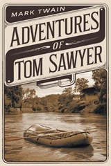 Adventures of Tom Sawyer - Mark Twain - 9789357009089