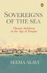 Sovereigns of the Sea - Kunal Basu - 9789357080736
